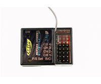 Carson Modelsport 500501534, Carson Modelsport Carson 4-Kanal Empf&auml;nger...