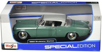 Maisto 1953
