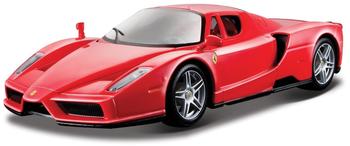 BBurago Ferrari Enzo Star 1:24 (15626006)