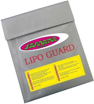 Jamara Brandschutztasche LiPo Guard XL (141430)