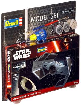 Revell Model Set Darth Vader's TIE Fighter (63602)