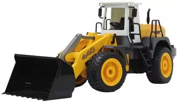 Jamara Radlader 440 1:20 2,4 GHz (410005)