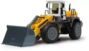 Jamara Radlader Liebherr 564 1:20 2,4Ghz