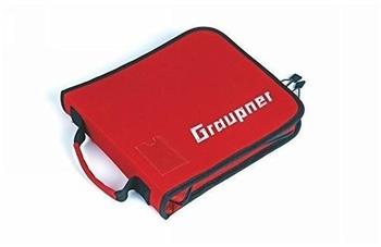 Graupner Werkzeugtasche gro&szlig; 290x260x50mm
