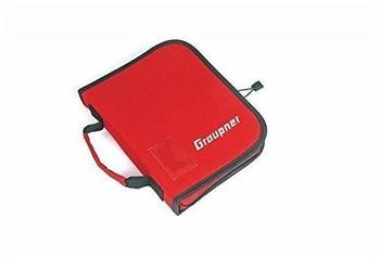 Graupner 33101 Werkzeugtasche klein, 200x260x50mm