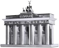 METAL EARTH 502550, FASCINATIONS 502550 Metal Earth: Brandenburger Tor