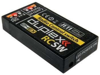 Jeti DUPLEX 2.4EX RC Switch