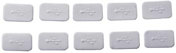 DJI Phantom 2 USB-Abdeckung 2 Stück