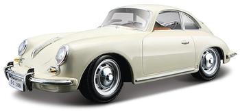BBurago Porsche 356B Coup&eacute; 1961 (22079)