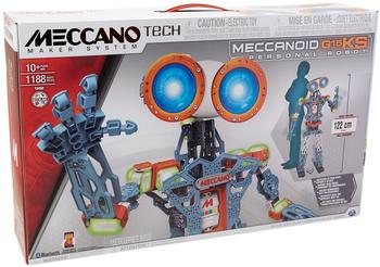 Spin Master Roboter Meccanoid G15 KS (6027423)