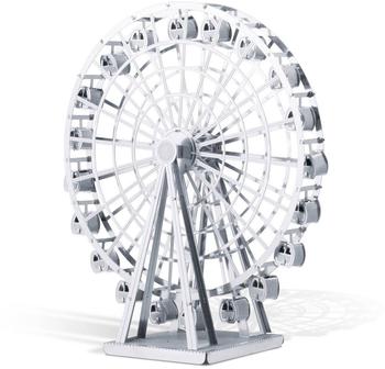 Fascinations Metal Earth: Riesenrad, Ferris Wheel (MMS044)