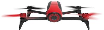 Parrot Quadrocopter Bebop 2 inkl. Full HD Kamera (PF726000)