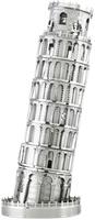 Metal Earth S046, Metal Earth - Schiefe Turm von Pisa