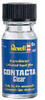 Revell 39609, 39609 - Revell Spezialkleber für Klarteile, Contacta Clear, 20 g