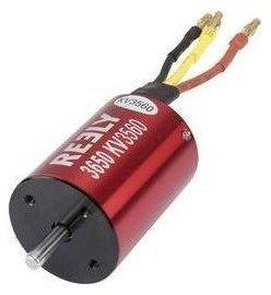Reely Automodell Brushless Elektromotor kV (U/min pro Volt): 3650