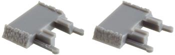 Rokuhan Übergangsschienenverbinder (97414)