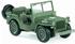 NewRay 61053 - Jeep Willys Armee Army oliv/grün 1:32