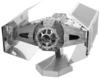 Taschenkult Metalearth - Star Wars - Tie Fighter, Spielwaren