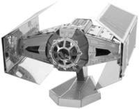 METAL EARTH 502664, FASCINATIONS 502664 Metal Earth: STAR WARS DV Tie Fighter