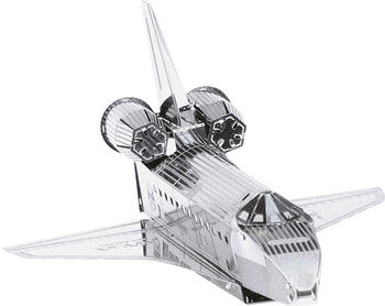 Fascinations Metal Earth: Space Shuttle Atlantis (MMS015)