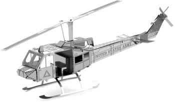 Fascinations Metal Earth: Huey Helicopter (MMS011)