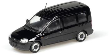 Minichamps Opel Combo Tour 2002 Black (400042001)