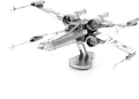 Metal Earth 502656, Metal Earth Star Wars X-Wing Metallbausatz