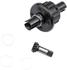 Reely 312021C Ersatzteil Differential