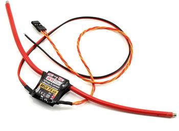 Jeti DUPLEX MUI75 EX (JMUI-75)