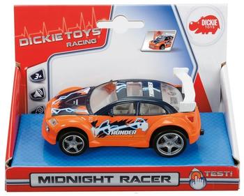 Dickie Midnight Racer