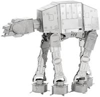 METAL EARTH 502662, FASCINATIONS 502662 Metal Earth: STAR WARS AT-AT