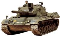 TAMIYA 300035064, TAMIYA 300035064 1:35 BW KPz Leopard 1 (1)