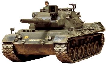 Tamiya BW Leopard A1 (300035064)