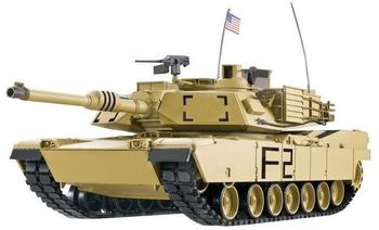 Heng Long M1A2 Abrams 1:16 2.4GHz