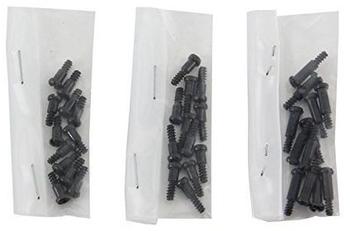 XciteRC Stufenschrauben Set (12)
