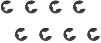 XciteRC E-Clip 2 mm (8) für SandStorm one10
