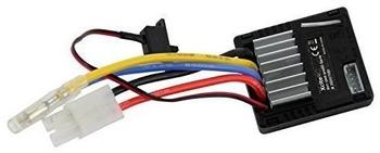 XciteRC 3-in-1 Regler-Empfängereinheit one10 4WD 7.2 V45 A