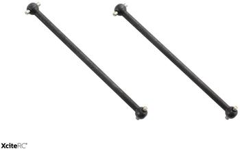 XciteRC Hintere Antriebswellen 90.5 mm (2) für SandStorm one8