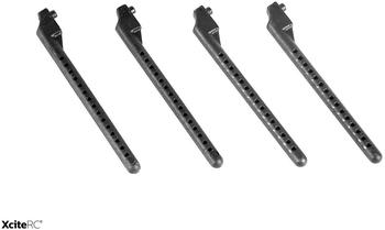 XciteRC Karosseriehalter vo./hi. für one16 Serie