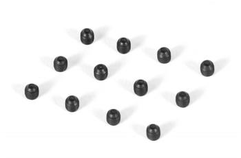 XciteRC Madenschraube M4x4mm (12) für Sand Rail