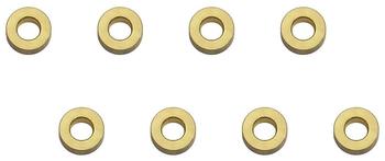 XciteRC Sinterlager für Lenkung 3x6x2.5 mm (8) für SandStorm one10