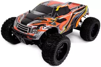 Amewi Monstertruck Crazist M 1:10 2.4 GHz 4WD RTR