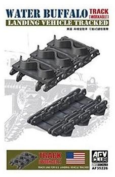 AFV-Club LVT-4 Track Workable 2935226