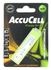 AccuCell Sanyo HF-A1U NiMH battery prismatic
