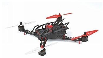 Graupner 3D Copter Alpha 300Q HoTT