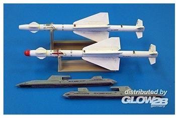 Glow2B Plus model Russian missile R-24T 6794022