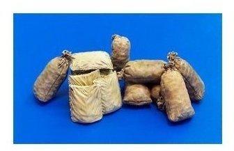 Plus Model 295 1:35 Bags
