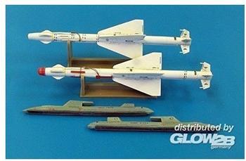 Glow2B Plus model Russian missile R-23T 6794020