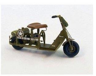 Glow2B Plus model U.S. scooter-airborne 6797351