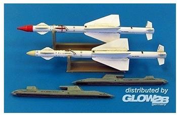 Glow2B Plus model Russian missile R-24R 6794021